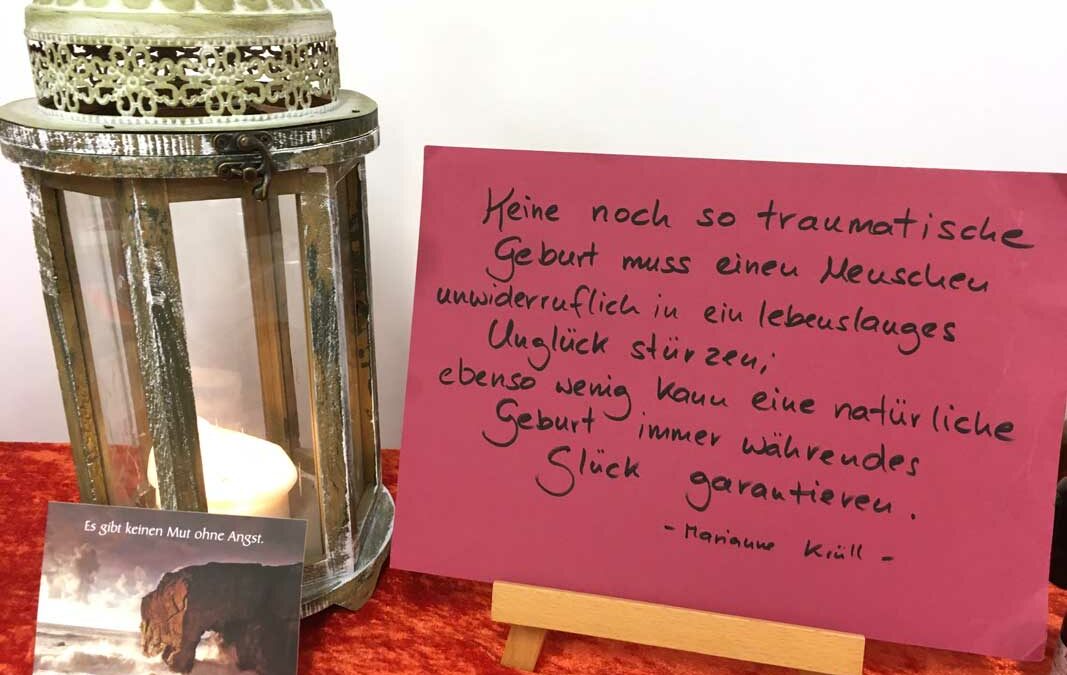Verarbeitungswochenende 2025