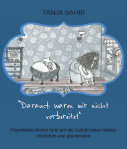 Lesung „Darauf waren wir nicht vorbereitet" @ Online per Zoom