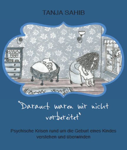 Lesung „Darauf waren wir nicht vorbereitet“