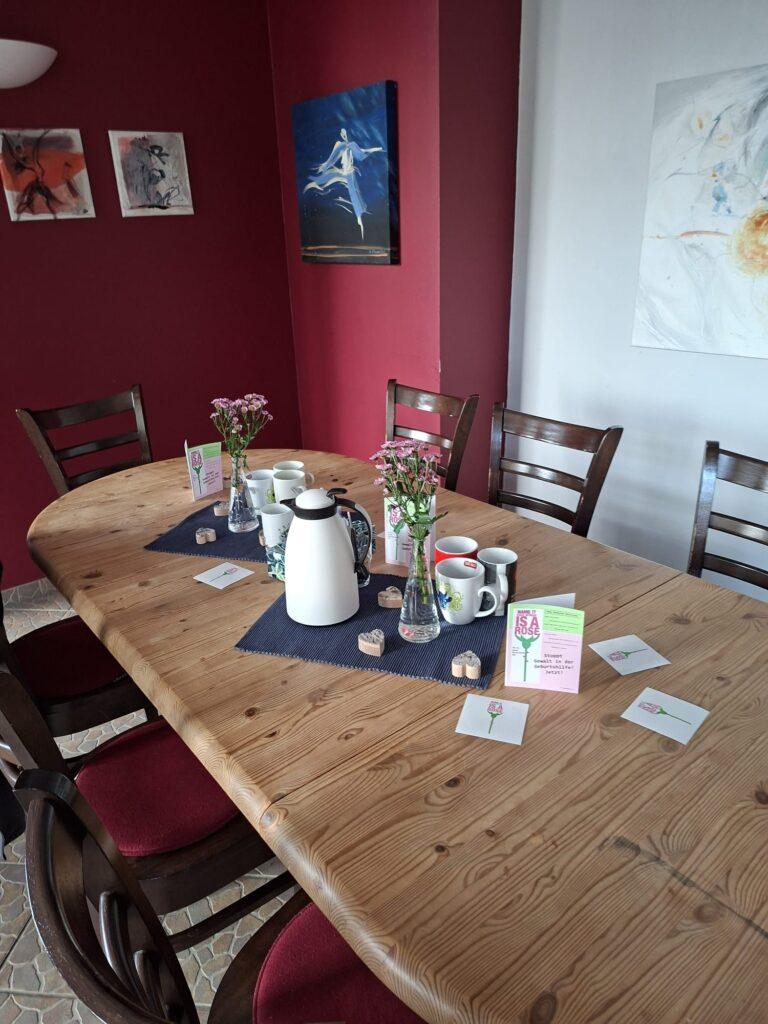 roses-revolution-day-geburtstrauma-traumaverarbeitung-ruhrgebiet